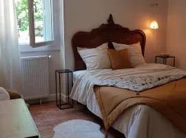 La Maison, Studio ou T3