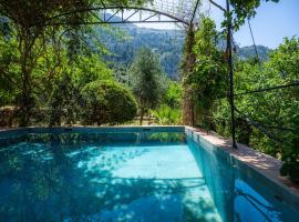 Sa Cabana d'es Vicari