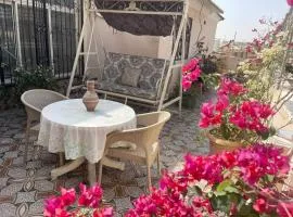 Cairo Pulse Luxury rooms