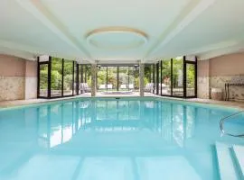 Briqueterie Champagne, A Beauvallon Hotel & Spa