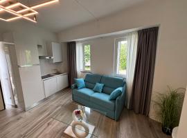 Residence Emma Lago di Viverone, villa sihtkohas Viverone