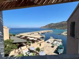 chez benito