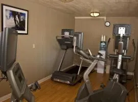 Holiday Inn Express Mill Valley San Francisco Area by IHG