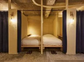 DELTA HOSTEL