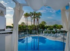 AQUA Hotel Aquamarina & Spa