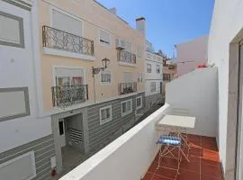 Casa da Flor in Lagos