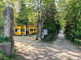 Ermida Gerês Camping
