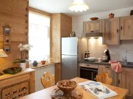 Appartement Zian Justine