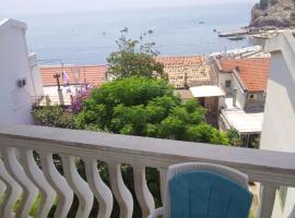 Apartmani Pikula, hotel u Sutomoru