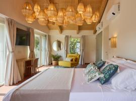 la Sfiora B&B, accommodation in Cervia