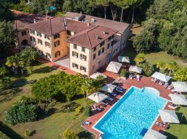 Hotel Cavalieri Del Mare