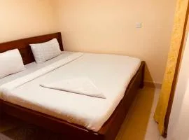 Cosy one bedroom at TRM Drive