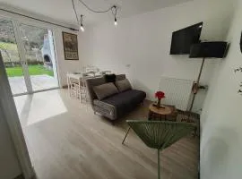 Le Beauval enchanté proche zoo & châteaux de la Loire