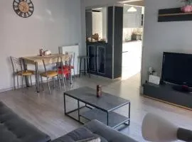 Lovely Faliro Apartment next to the sea.