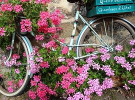 'Quelle Belle Vue' Chambre d'Hote
