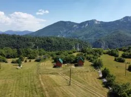 Mountain Lodge