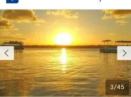 Pousada e Hostel Sol e Mar