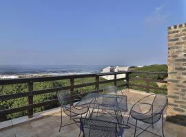 Salt Shore Studios, hotel com estacionamento em Hermanus