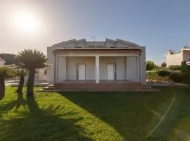 Fontane Bianche Villas