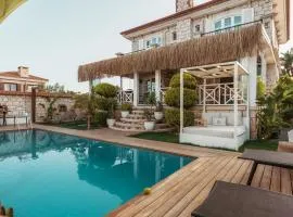 Aleysim Alaçatı-Design Als