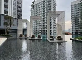 SY Urban Dwell Staycation Near Shah Alam Stadium