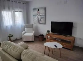 Casa Bonita de Gisela