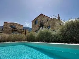VILLAS BALATSOURAS