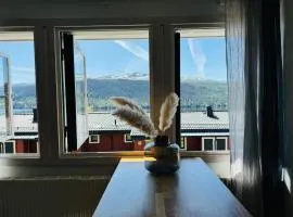 Åre Travel - Åre Fjällbyn