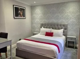 The Beverley Apartments London - Victoria