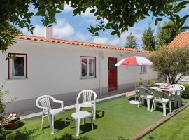 Páteo da Várzea 3、コラレスのバリアフリー対応ホテル