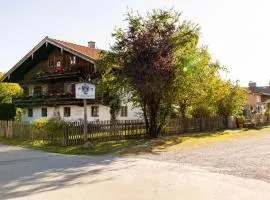 Vogelbauer Einliegerwohnung