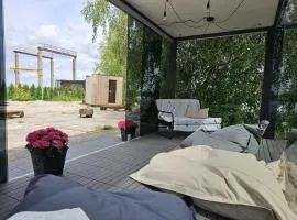 Pamesta kuģu piestātne
