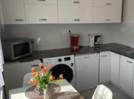 Aranyapartman