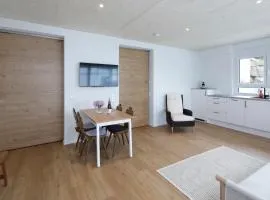 Panorama Ferienwohnung Horben