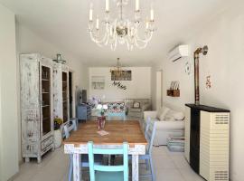 Villa Messina, Villa in Capoliveri