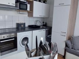 URBAN HARMONY APARTMENT Maribor