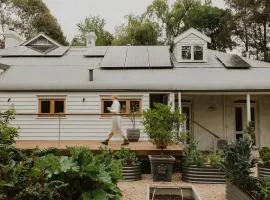 Herrings House, an iconic designer nature retreat