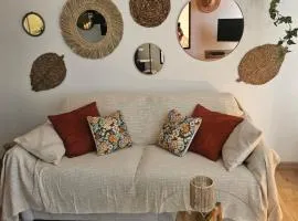 appartement sérénité