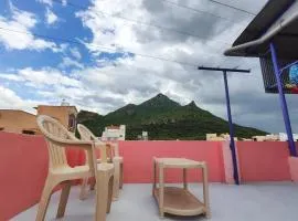 New Ramana Maharshi Pvt Guest House