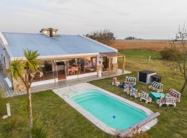 Alma Drabble，Jos&eacute; Enrique Rod&oacute;的住宿