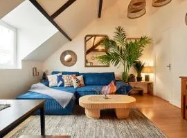 Bourgon flat