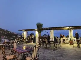 Hotel Panorama Piqeras