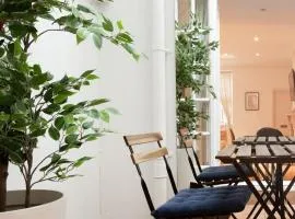Spacious 1 Bed Sloane Square