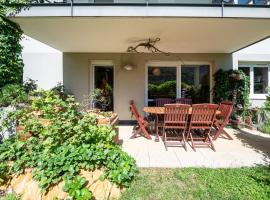 T3 Au vert à 5 Min d'Annecy centre, hotel in Annecy