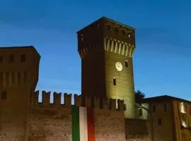 Host San Pietro