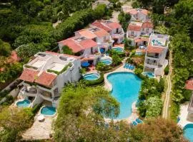 Merlin Bay Beach Villas