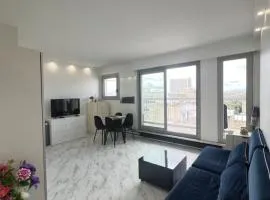 Apartment My HOME Eiffel Tower View