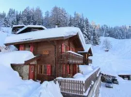 Chalet Pere Noel