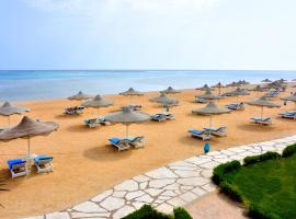 Swisstouch Resort Marsa Alam, hotel v destinaci Coraya Bay