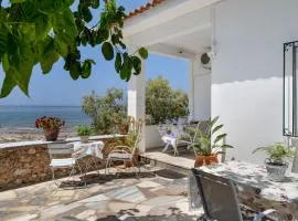 Euphoria seafront villa